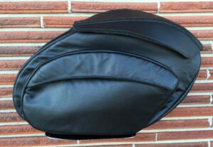 Leather Pros レザープロス レトロシリーズ サドルバッグ スポーツスター HARLEY-DAVIDSON ハーレーダビッドソン サイドバッグ 車体用バッグ・ケース