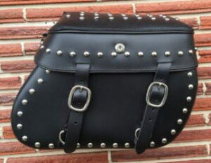 Leather Pros U[vX CB3000V[Y ThobO _Ci HARLEY-DAVIDSON n[[_rbh\ TChobO ԑ̗pobOEP[X