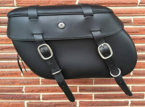 Leather Pros U[vX LP3000V[Y ThobO X|[cX^[ HARLEY-DAVIDSON n[[_rbh\ TChobO ԑ̗pobOEP[X