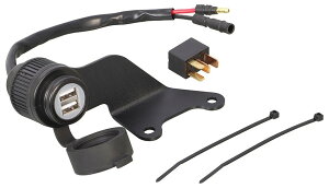 KITACO L^R yKETOURzUSBdLbg u250 u500 HONDA z_ USBd dn