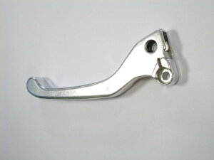 EUROPE IMPORT GOODS [bpAi Left Lever OE Type Casted Aluminium Polished BWfS BUMP NEXT GENERATION ORIGINAL 10 POUCES SPY BOOSTER R ROCKET POWER SPIRIT TRACK YAMAHA }n MBK Nb`o[ nhӃp[c n