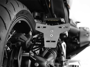 Wunderlich �����_�[���b�q �i���o�[�v���[�g�z���_�[ �T�C�h�^�C�v HP2-Megamoto R12 nineT RnineT /5 Pure Racer Scrambler Urban G/S BMW �T�C�h�i���o�[�L�b�g �O��