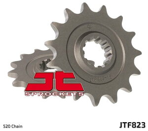 JT SPROCKETS JTXvPbg X`[tgXvPbg X^_[h 823-520 350 Enduro FC350 6 Speed FE350 MX350 FC400 FE400 e FC450 FE450 MX499 501 FC501 FE501 MX501 FC550 600 FE600 250-260 WRK 400 WR/CR 500 TC/TE 510 쓮