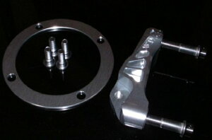 NA Metal Craft GkG[^Ntg  310 u{100mmWAT|[g D-TRACKER [DgbJ[] KAWASAKI JTL Lp[T|[gEuPbg u[L