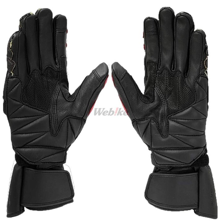 楽天市場】YOSHIMURA ヨシムラ 【ヨシムラ×クシタニ】GPSグローブIV M 