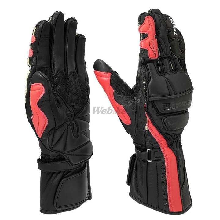 楽天市場】YOSHIMURA ヨシムラ 【ヨシムラ×クシタニ】GPSグローブIV M 