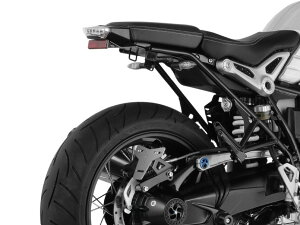 Wunderlich �����_�[���b�q �i���o�[�v���[�g�z���_�[ �T�C�h�^�C�v���e�[�����C�g�L�b�g�Z�b�g RnineT /5 Pure Scrambler Urban G/S BMW �T�C�h�i���o�[�L�b�g �O��