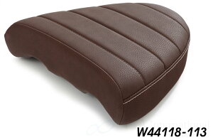 Wunderlich �����_�[���b�q �A�N�e�B�u�R���t�H�[�g�V�[�g RnineT /5 Pure Scrambler Urban G/S BMW �V�[�g �V�[�g�֘A �O��