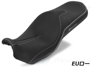 Wunderlich �����_�[���b�q �V�[�g �uActive Confort�v Low F750GS F800GS F850GS Adventure F900GS BMW �V�[�g�֘A �O��