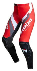 HEBO エボ RACE PRO5 パンツ トライアルパンツ オフロードパンツ オフロードバイクウェア アパレル