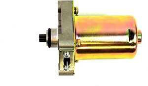 ATop エートップ セルモーター TODAY トゥデイ DIO ディオ HONDA ホンダ スターターモーター 電装系