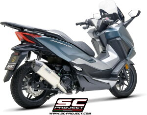 SC-PROJECT SCvWFNg GNXv[[ II GT XbvITCT[ FORZA 250 HONDA z_ XbvI}t[ }t[