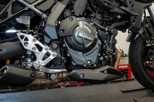 SKUNY XN[j[ [fBt[U[AZu GSX-8S SUZUKI XYL ̑O O