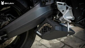 SKUNY XN[j[ XeXq[gV[hJo[ CB650R CBR650R HONDA z_ }t[K[hEq[gK[h }t[