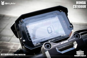 SKUNY XN[j[ n[hXN[veN^[P[X CB1000R CB750 HORNET HONDA z_ [^[Jo[ [^[ECWP[^[֌W dn