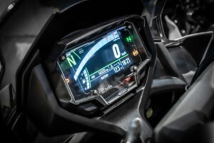 SKUNY XN[j[ n[hXN[veN^[P[X ZX-4RR KAWASAKI JTL [^[Jo[ [^[ECWP[^[֌W dn