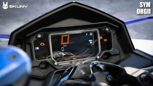 SKUNY XN[j[ n[hXN[veN^[P[X DRG 2.0 SYM [^[Jo[ [^[ECWP[^[֌W dn