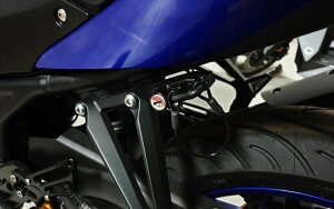 SKUNY XN[j[ wbgbN MT-03 YZF-R3 YAMAHA }n wbg