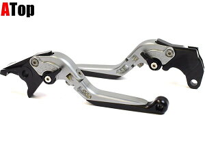 ATop �G�[�g�b�v �A���~���o�[�Z�b�g GW250 GSX250R GSXR600 GSXR750 GSXR1000 TL1000S DL650W -STROM GSR650 ABS GSR750 SFV650 GLADIUS GSX-S750 SV650 SUZUKI �X�Y�L �u���[�L�E�N���b�`���o�[�Z�b�g �n���h�����Ӄp�[�c �n��