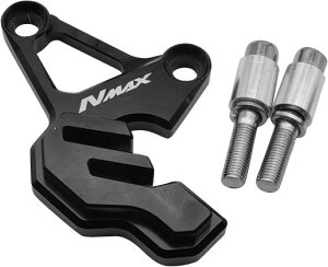 ATop �G�[�g�b�v �L�����p�[�J�o�[ NMAX125 NMAX155 YAMAHA ���}�n �L�����p�[�K�[�h �t���[��