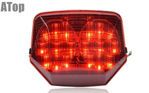 ATop G[gbv LED e[ CB400SF CB400SB CB1300SF CB1300SB HONDA z_ e[v Η dn