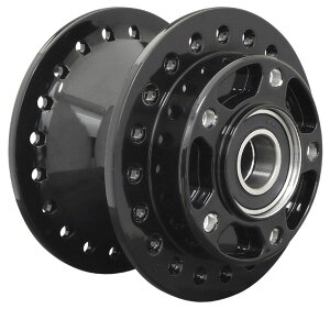 Neofactory ネオファクトリー フロントアルミハブ ダイナモデル HARLEY-DAVIDSON ハーレーダビッドソン ハブ ホイール関連 足回り