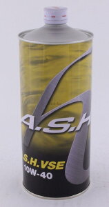 A.S.H OIL AbVIC VSEy10W-40zy20Lzy4TCNICz 4TCNIC IC