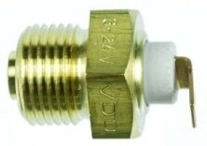 Motogadget gKWFbg Temperature Sensor M18 X 1C5 | 9001005 EZT[ p֘A GW