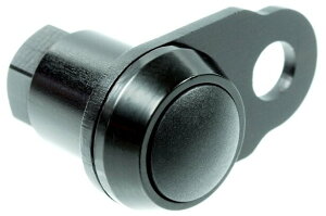 Motogadget ���g�K�W�F�b�g Push Button Kit M12 Black | 9003050 �n���h���X�C�b�`�E�X�C�b�`�{�b�N�X �n���h�����Ӄp�[�c �n���h��