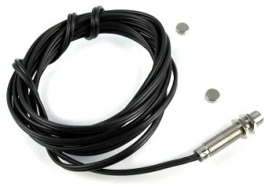 Motogadget ���g�K�W�F�b�g Speedo Sensor M5 (Dry-Reed) | 9007032 �z���E�R�[�h