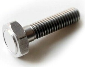Motogadget ���g�K�W�F�b�g Magnet Bolt M6�C Length 24Mm | 9007035 ���[�^�[�{���g �u���[�L
