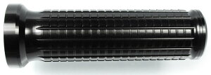 Motogadget ���g�K�W�F�b�g Mo.Grip Black (2 Pcs. No End Cap) | 4000400 �O���b�v �n���h��