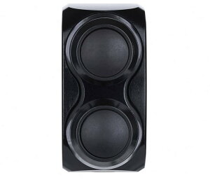 Motogadget ���g�K�W�F�b�g Mo.Switch Basic 2 Black Inlay H. Blk/Inlay Blk | 4004010 �n���h���X�C�b�`�E�X�C�b�`�{�b�N�X �n���h�����Ӄp�[�c �n���h��