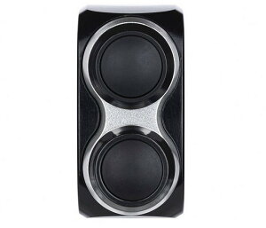 Motogadget ���g�K�W�F�b�g Mo.Switch Basic 2 Silver Inlay | 4004011 �n���h���X�C�b�`�E�X�C�b�`�{�b�N�X �n���h�����Ӄp�[�c �n���h��