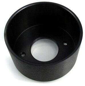 Motogadget ���g�K�W�F�b�g Outer Mounting Cup Mst A Black | 5002010 ���̑����[�^�[ ���[�^�[�E�C���W�P�[�^�[�֌W �d���n