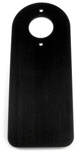 Motogadget gKWFbg Bracket Mst A Black | 5003010 ̑dANZT[ dn