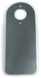 Motogadget gKWFbg Bracket Mst A Polished | 5003030 ̑dANZT[ dn