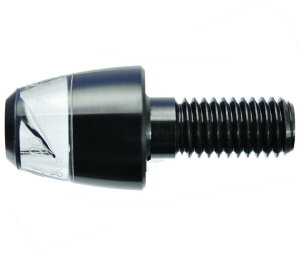 Motogadget ���g�K�W�F�b�g Mo.Blaze Pin Black Schwarz | 6004010 �E�C���J�[ ���Η� �d���n