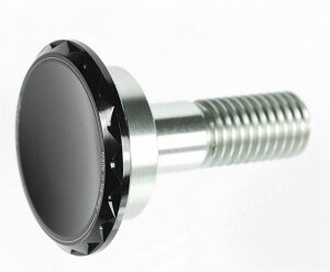 Motogadget ���g�K�W�F�b�g Bar Adapter Bmw M12 Cap (2 Pcs Extensions) Black | 7001062 �~���[�A�_�v�^�[ �n���h��