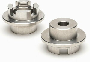 Motogadget ���g�K�W�F�b�g Bar Adapter Yamaha M16 Disc (2 Pcs Extension) Black | 7001067 �~���[�A�_�v�^�[ �n���h��