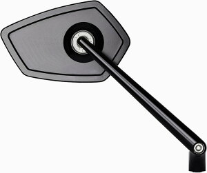 Motogadget ���g�K�W�F�b�g Mo.View Race Xl Right�C Ece�C Asymetric�C 180 Mm Stem Black | 7004041 �~���[ �n���h��