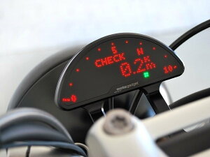 Motogadget gKWFbg Motoscope Pro Bmw R9T Black | 1005031 @\^REXs[hfW^[^[ [^[ECWP[^[֌W dn