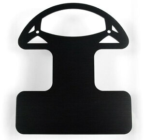 Motogadget gKWFbg Msp Bracket A Black | 1005060 ̑dANZT[ dn