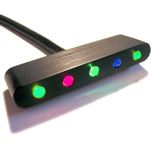 Motogadget ���g�K�W�F�b�g Motosign Mini Black | 3003010 ���̑��C���W�P�[�^�[ ���[�^�[�E�C���W�P�[�^�[�֌W �d���n