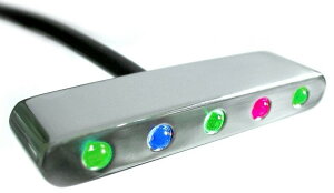 Motogadget ���g�K�W�F�b�g Motosign Mini Polished | 3003030 ���̑��C���W�P�[�^�[ ���[�^�[�E�C���W�P�[�^�[�֌W �d���n