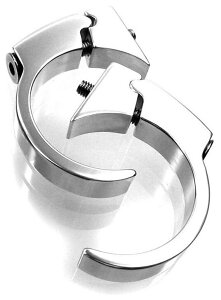 Motogadget ���g�K�W�F�b�g Msm Handle Bar Clip Kit 1' Polished | 3004077 ���̑��n���h���I�v�V�����E��C���i �n���h��