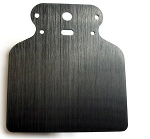 Motogadget gKWFbg Msm Bracket C Black | 3004090 ̑dANZT[ dn