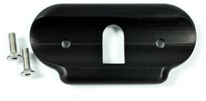 Motogadget ���g�K�W�F�b�g Msm Combi Handle Bar Bolt-On Bracket 22Mm Black | 3005045 ���̑����[�^�[�I�v�V�����E��C���i ���[�^�[�E�C���W�P�[�^�[�֌W �d���n