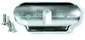 Motogadget ���g�K�W�F�b�g Msm Combi Handle Bar Bolt-On Bracket 22Mm Polished | 3005046 ���̑����[�^�[�I�v�V�����E��C���i ���[�^�[�E�C���W�P�[�^�[�֌W �d���n