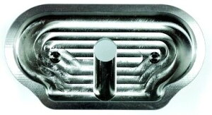 Motogadget ���g�K�W�F�b�g Msm Combi Welding Bracket Va Stainless St. | 3005059 ���̑����[�^�[�I�v�V�����E��C���i ���[�^�[�E�C���W�P�[�^�[�֌W �d���n